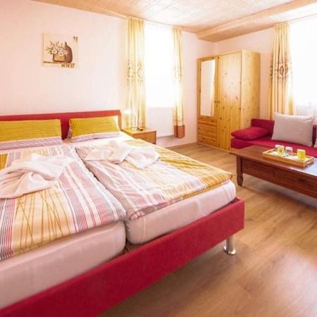 Pension Und China - Thai Restaurant Asia - Haus Schierke Εξωτερικό φωτογραφία
